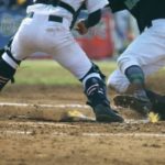 野球のスライディングの種類と使い分け。コツや怪我を防止する方法とは？
